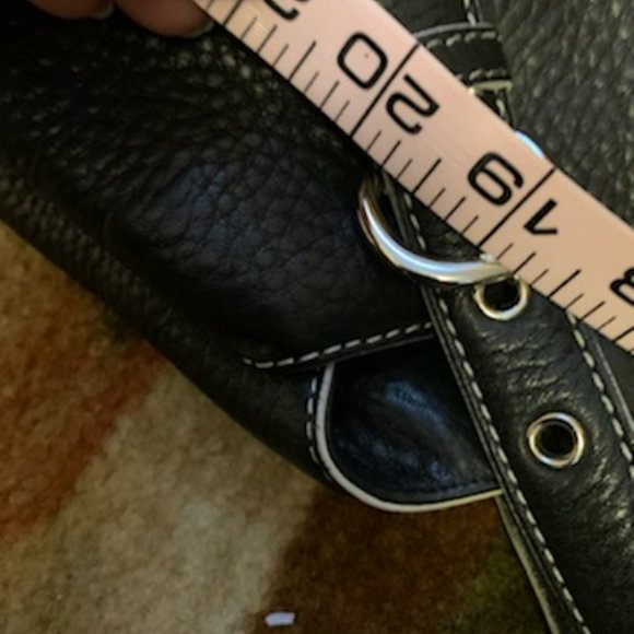 Cole Haan Satchel - Picture 11 of 12